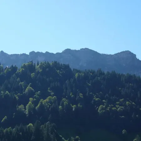 Sunnmatt Sud 233 Apartmán Engelberg