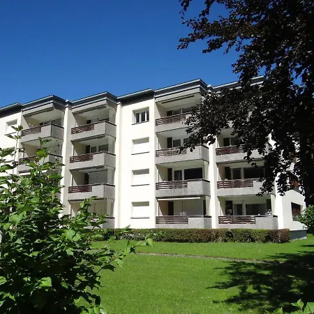 Sunnmatt Sud 233 Apartmán