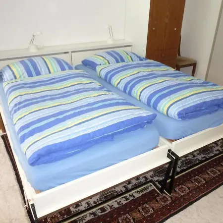 Apartmán Sunnmatt Sud 233 *